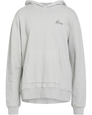14 Bros Sweat-Shirt - Gris