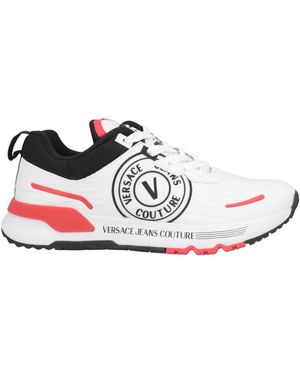 Versace Jeans Couture Sneakers - Bianco