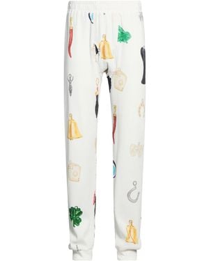 Sky High Farm Pants Organic Cotton - White