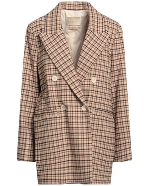 Momoní Blazer - Natural