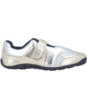 Wales Bonner Trainers - White