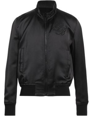 Balmain Jacket - Black