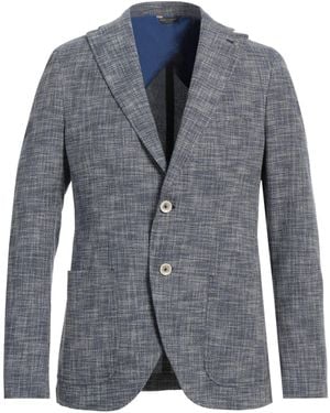 Berry & Brian Blazer - Blau