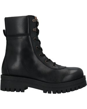 Baldinini Ankle Boots - Black