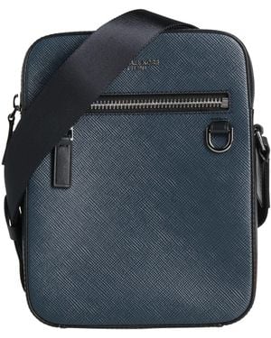 Michael Kors Cross-Body Bag - Blue