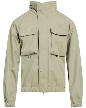 Woolrich Jackets - Green