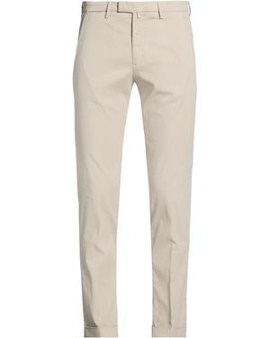 Briglia 1949 Trouser - Natural
