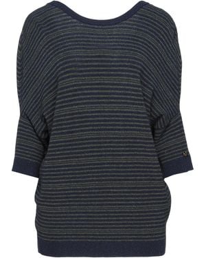 My Twin Pullover - Blau