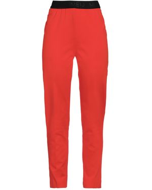 MEIMEIJ Leggings - Red