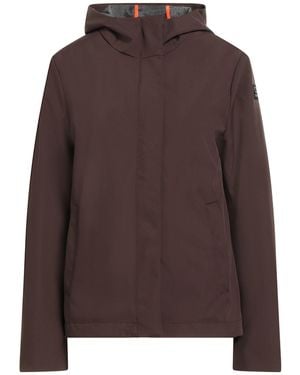Suns Boards Jacket - Brown