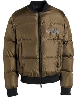 DSquared² Puffers - Brown