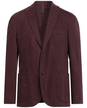 Montedoro Blazer - Purple