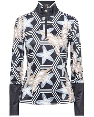 Bogner Camiseta - Azul