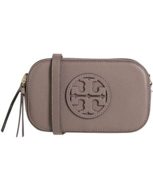 Tory Burch Cross-Body Bag - Brown
