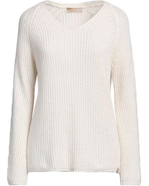 Dismero Jumper - White