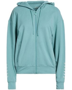 EA7 Sweatshirts - Blue