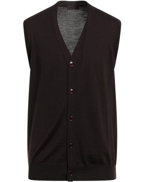 Altea Cardigan - Nero