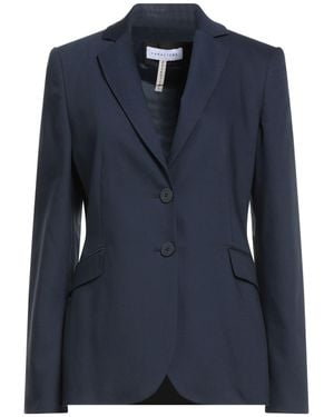 Caractere Blazer - Blau