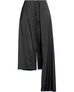 JW Anderson Trouser - Black