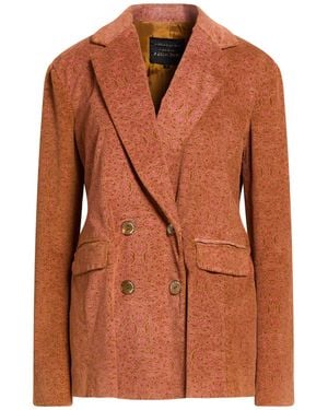ALESSIA SANTI Blazers - Brown