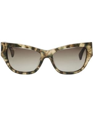 Max Mara Sunglasses - Grey