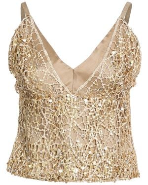 Siste's Tops - Natural
