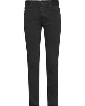 DSquared² Jeans - Black