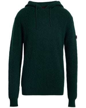 Peuterey Pullover - Grün