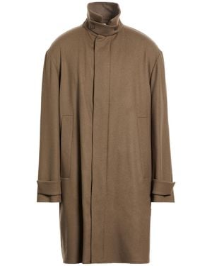 Hevò Coats - Brown