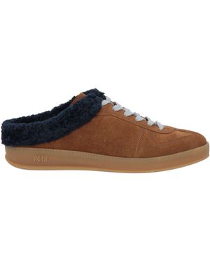 P448 Sneakers - Braun