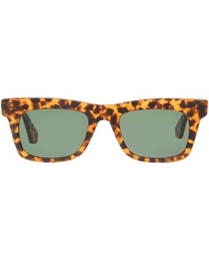 Sandro Sunglasses - Brown