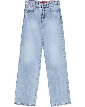 MAX&Co. Artu Jeans Cotton - Blue