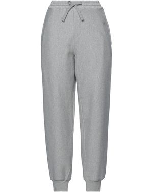 Philosophy Di Lorenzo Serafini Trouser - Grey