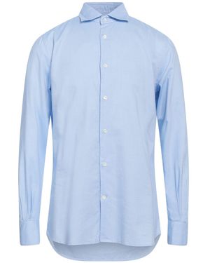 Glanshirt Shirt - Blue