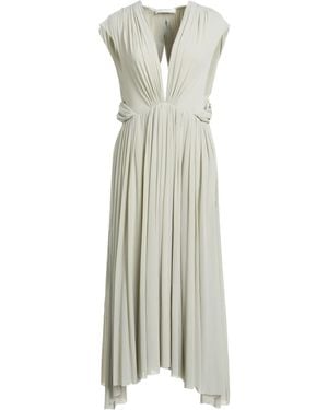 Philosophy Di Lorenzo Serafini Midi Dress - Multicolor