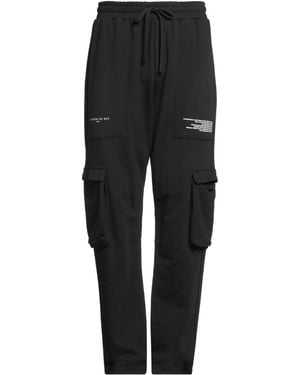 ih nom uh nit Trouser - Black