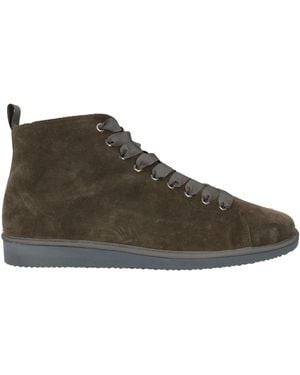 Pànchic Trainers - Brown