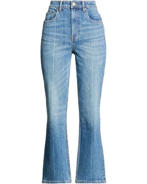 Tory Burch Jeans - Blue