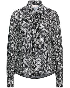 Camicettasnob Shirts - Grey
