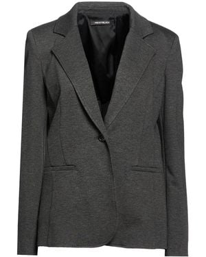 Pennyblack Blazer Viscose, Polyamide, Elastane - Black