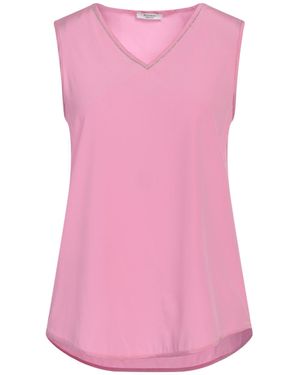 Peserico Top - Rosa