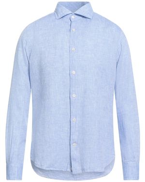 RICHARD OWE'N Camisa - Azul