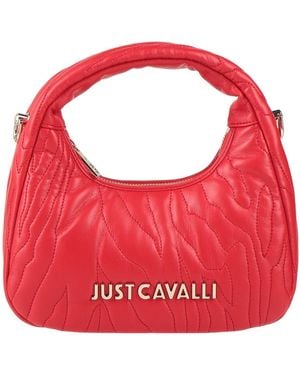 Just Cavalli Handbag - Red