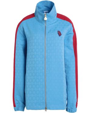 DAPPER DAN x PUMA Jacket - Blue