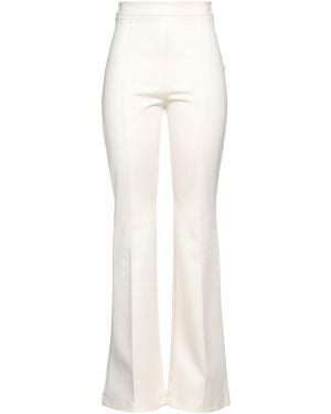 hinnominate Trouser - White