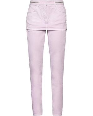 Givenchy Jeans - Pink