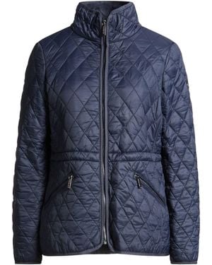 MICHAEL Michael Kors Puffer - Blue