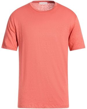Daniele Fiesoli T-Shirt - Pink