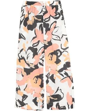 Liviana Conti Trousers - White