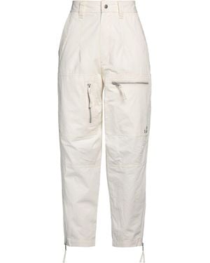 Isabel Marant Hose - Weiß